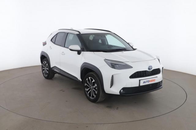 Toyota Yaris Cross image 9