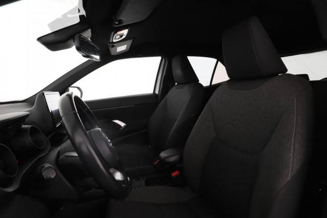 Toyota Yaris Cross image 5