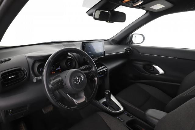 Toyota Yaris Cross image 4