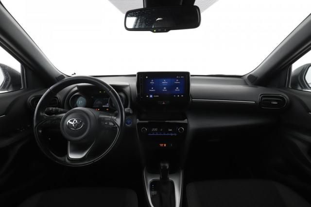 Toyota Yaris Cross image 3