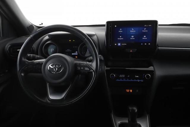 Toyota Yaris Cross image 2