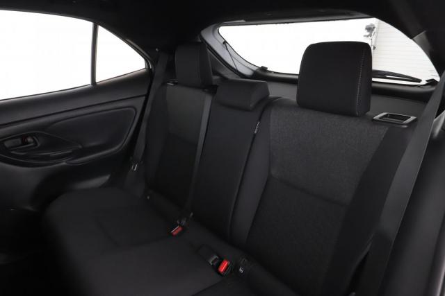 Toyota Yaris Cross image 1