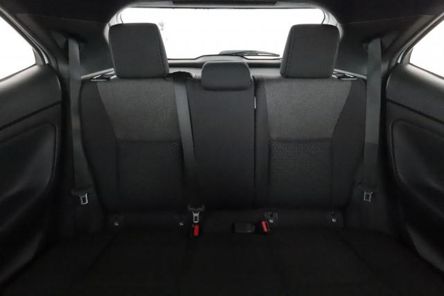 Toyota Yaris Cross image 8
