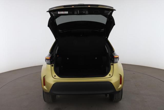 Toyota Yaris Cross image 1