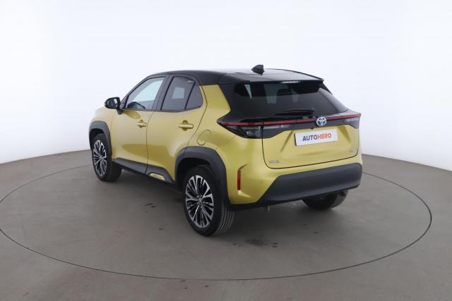 Toyota Yaris Cross image 2