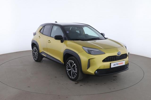 Toyota Yaris Cross image 5