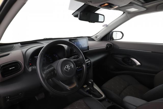 Toyota Yaris Cross image 8