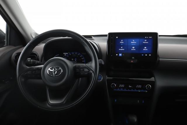 Toyota Yaris Cross image 4