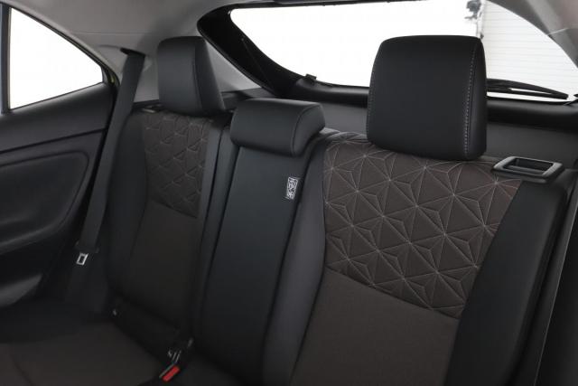 Toyota Yaris Cross image 3