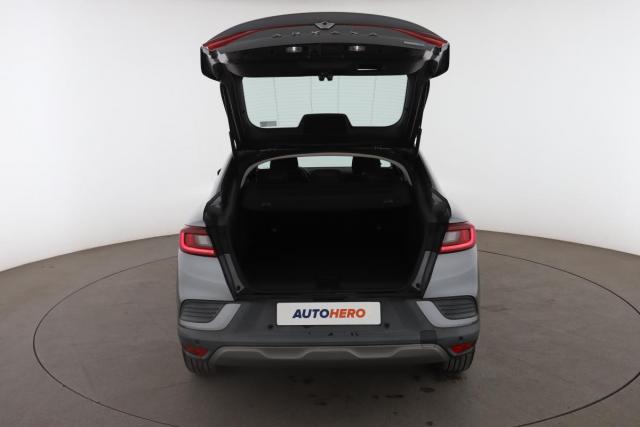 Renault Arkana image 7