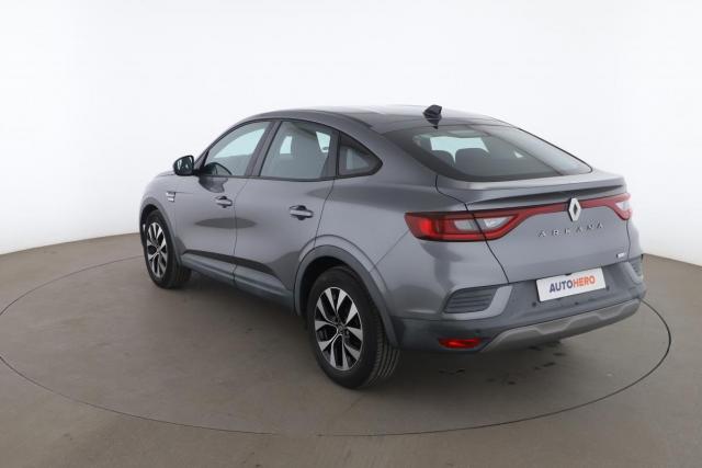 Renault Arkana image 9