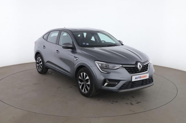 Renault Arkana image 2