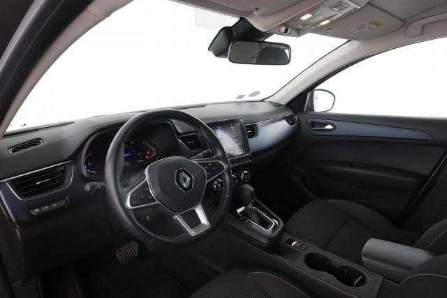 Renault Arkana image 8