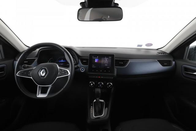 Renault Arkana image 6