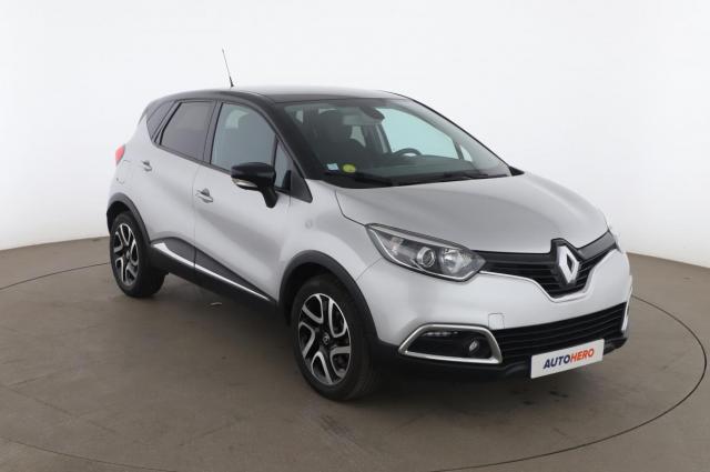Renault Captur image 5