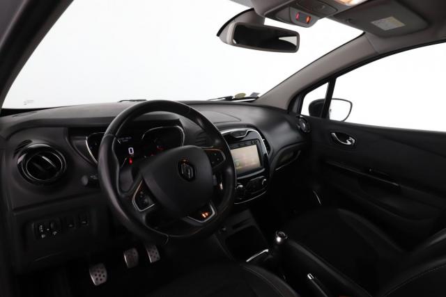 Renault Captur image 3