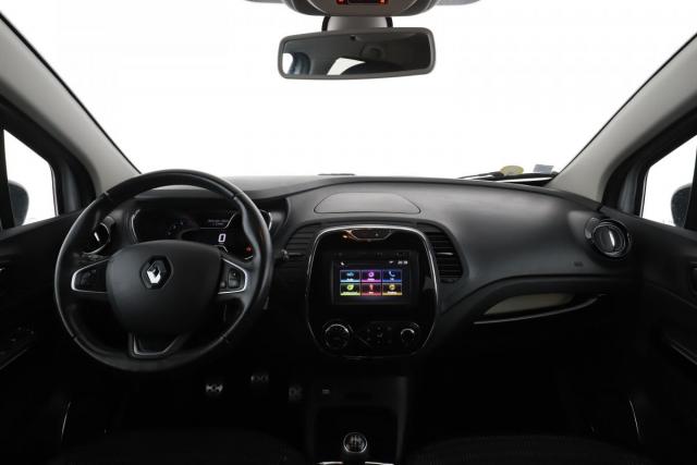Renault Captur image 8