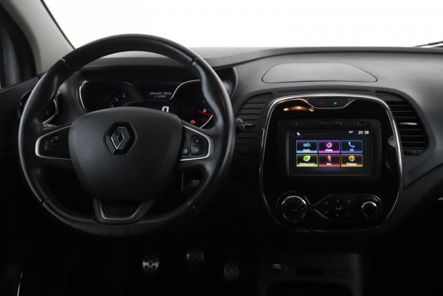 Renault Captur image 9