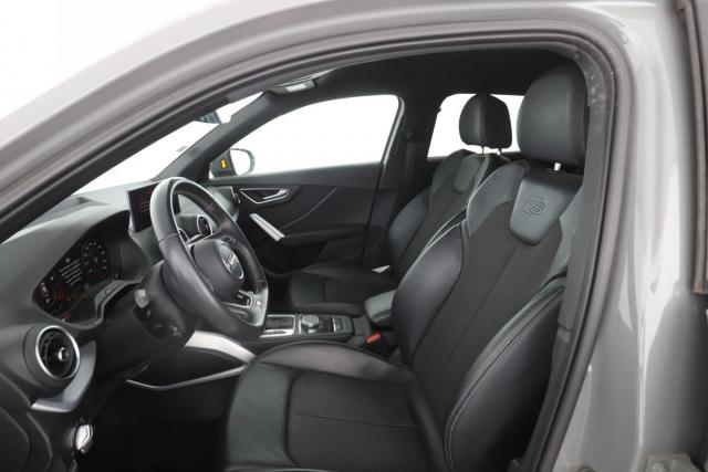 Audi Q2 image 6