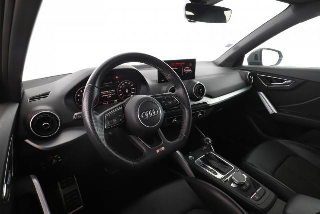 Audi Q2 image 8
