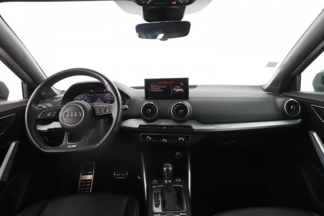 Audi Q2 image 7