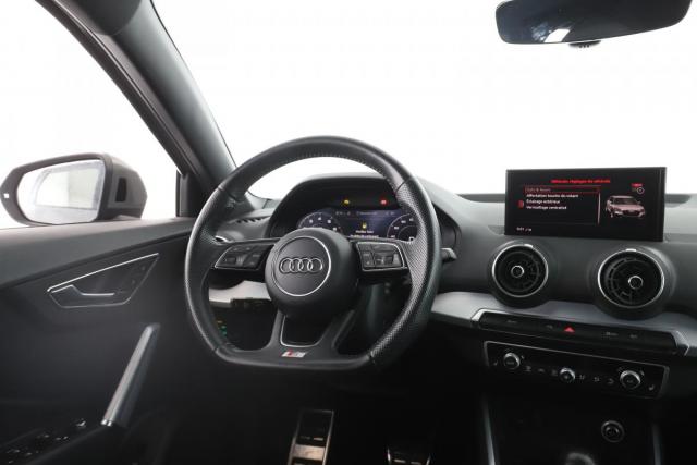 Audi Q2 image 9