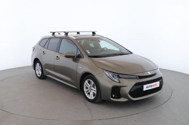 Suzuki Swace image 2