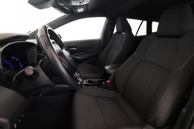 Suzuki Swace image 3