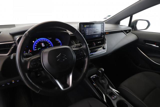Suzuki Swace image 1