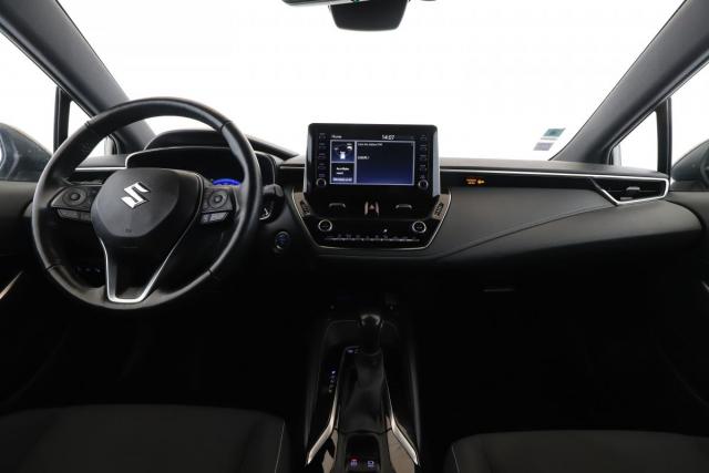 Suzuki Swace image 7