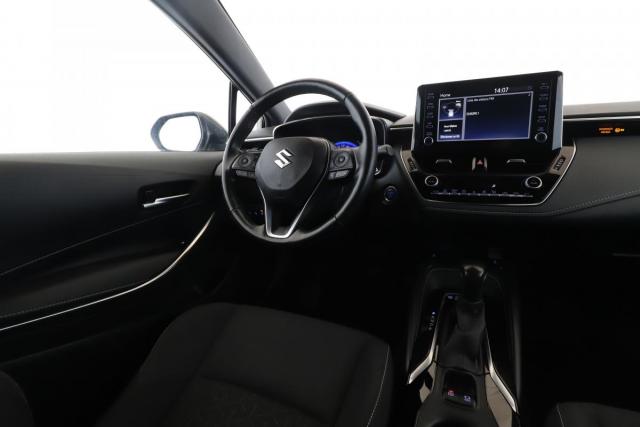 Suzuki Swace image 9