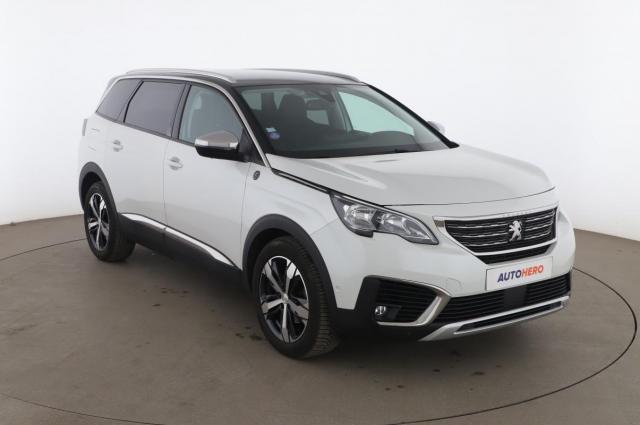 Peugeot 5008 image 5