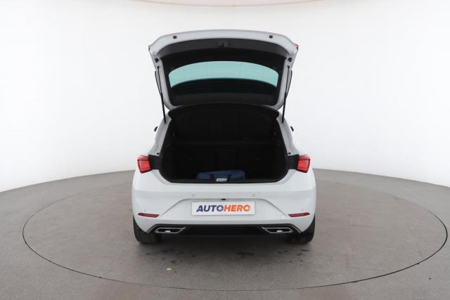 Seat Leon image 8