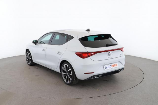 Seat Leon image 9