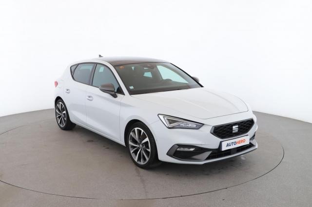 Seat Leon image 7