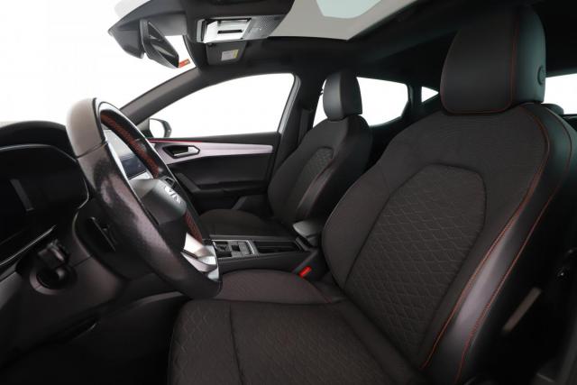 Seat Leon image 3