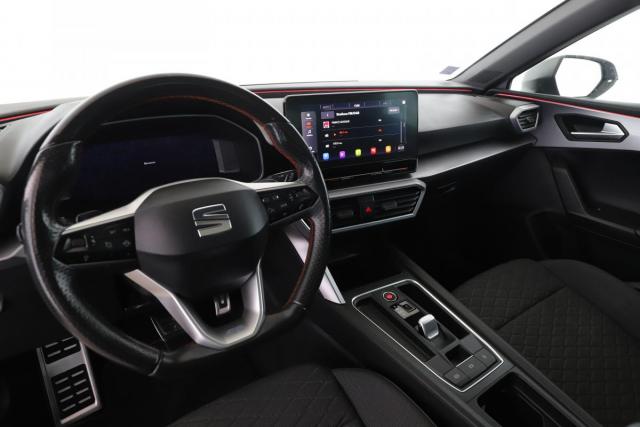 Seat Leon image 4