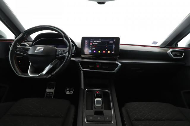 Seat Leon image 1