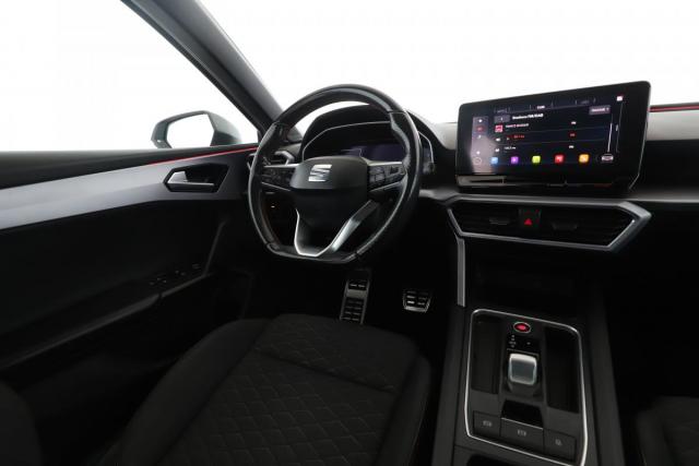 Seat Leon image 6