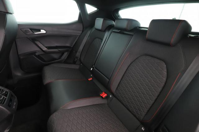 Seat Leon image 5