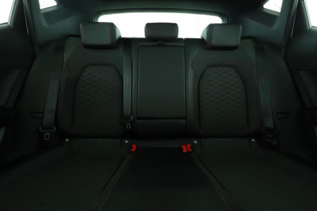Seat Leon image 2