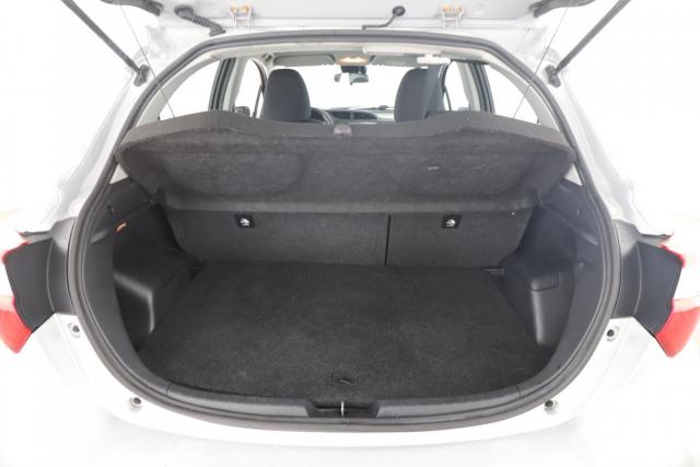 Toyota Yaris image 4