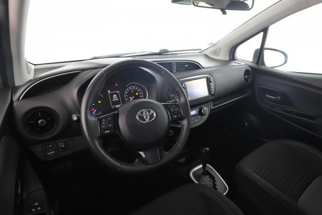 Toyota Yaris image 5