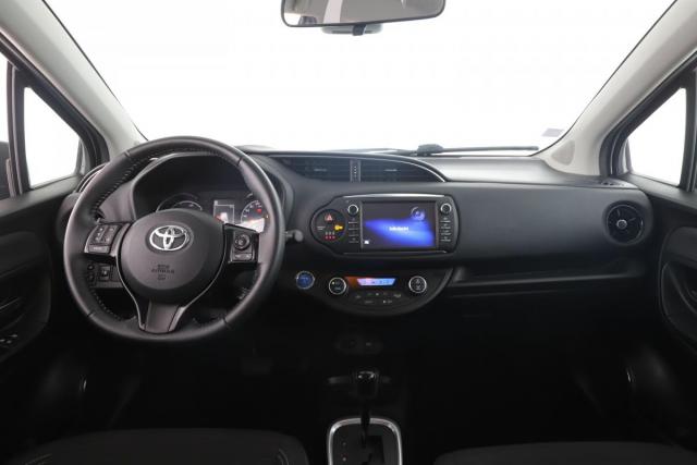 Toyota Yaris image 1