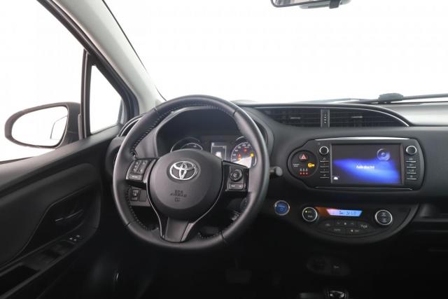 Toyota Yaris image 7