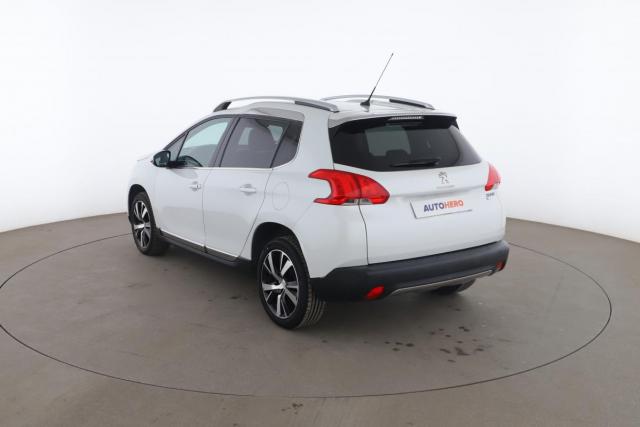 Peugeot 2008 image 9