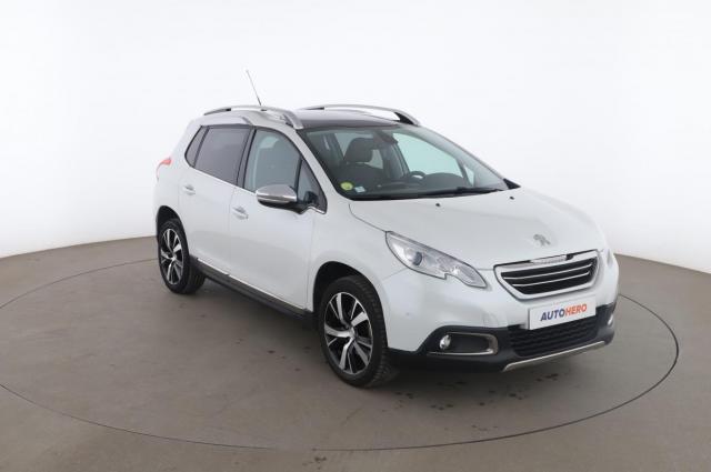 Peugeot 2008 image 2