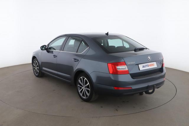 Skoda Octavia image 3
