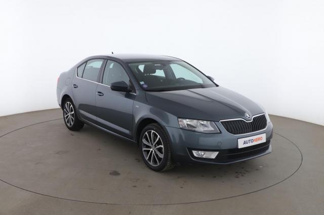 Skoda Octavia image 8