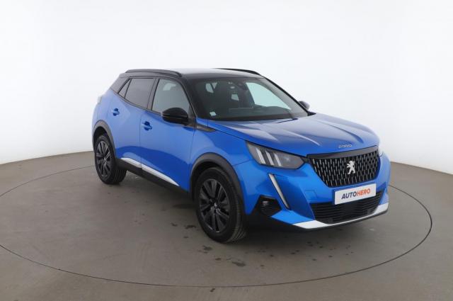 Peugeot 2008 image 6